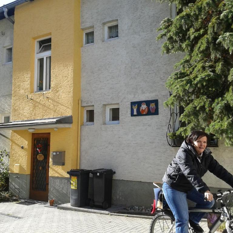 Apartment Ulli - Apartment mit 3 Schlafzimmern - 16