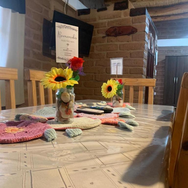 Hostal Sisabel - Family Bungalow - 14