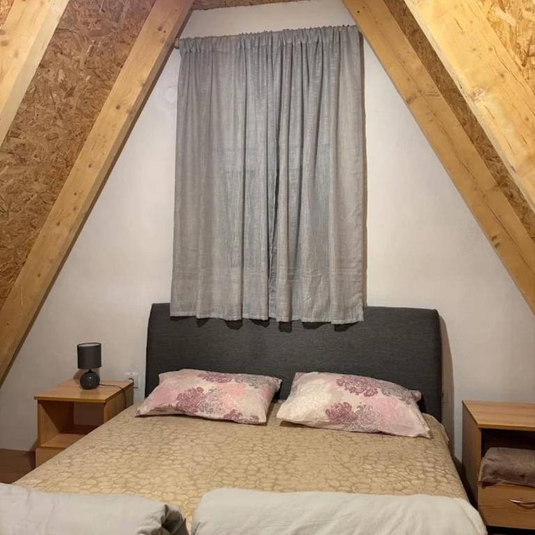 D&N place - Two-Bedroom House - 25