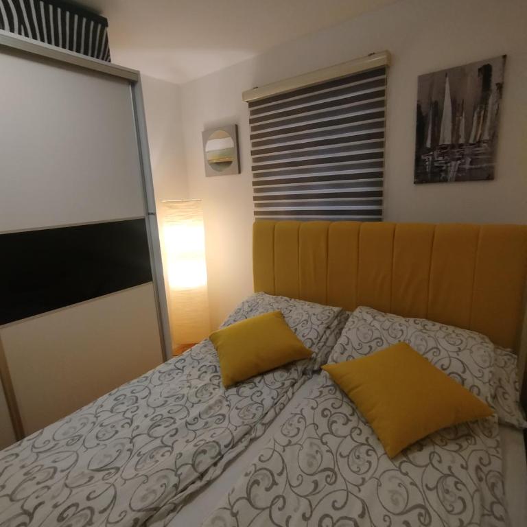 Apartman Pivasevic - One-Bedroom Apartment - 10