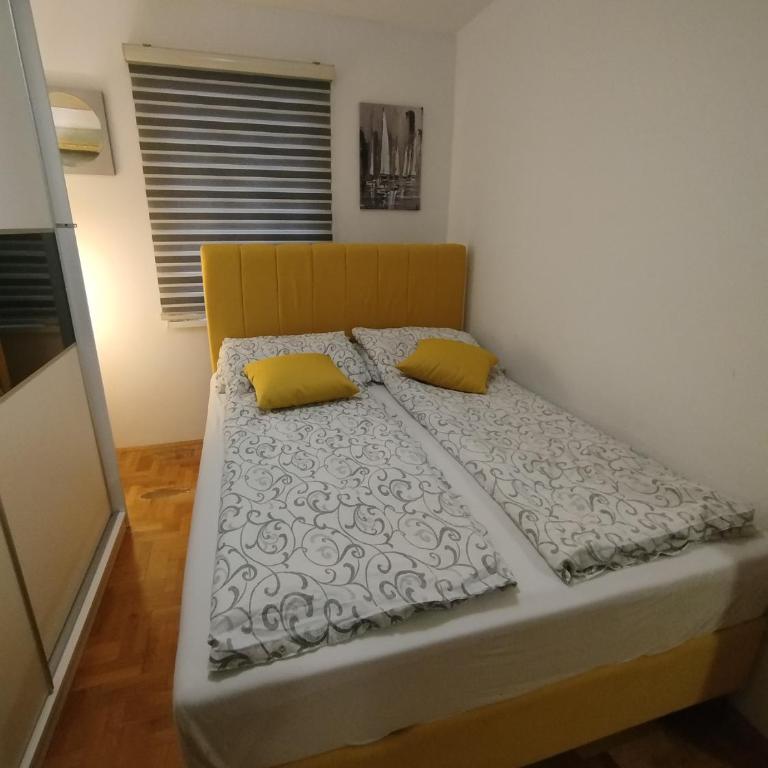 Apartman Pivasevic - One-Bedroom Apartment - 11