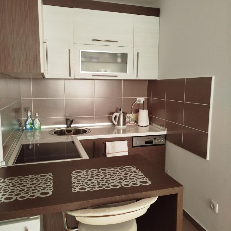 Apartman Pivasevic - One-Bedroom Apartment - 14