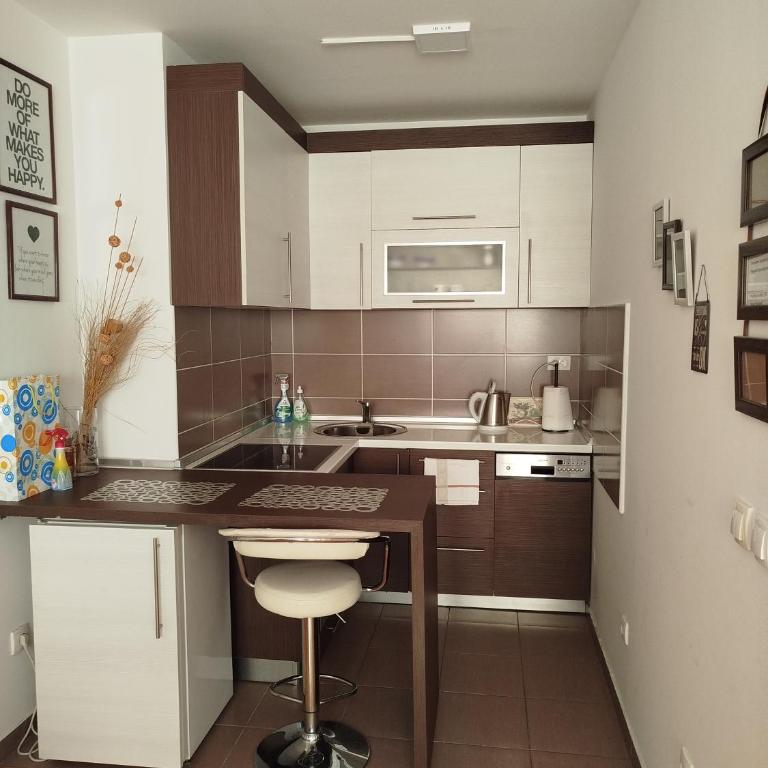 Apartman Pivasevic - One-Bedroom Apartment - 15