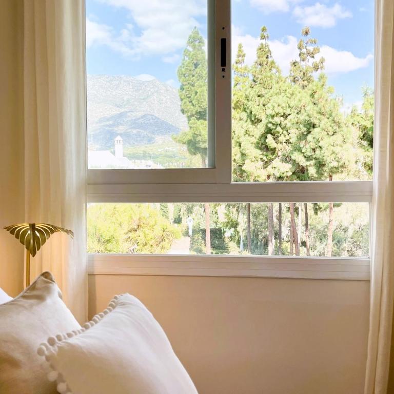 PENTHOUSE SEA VIEWS IN MARBELLA GOLDEN MILE, Puente Romano Area - Penthouse Apartment - 21