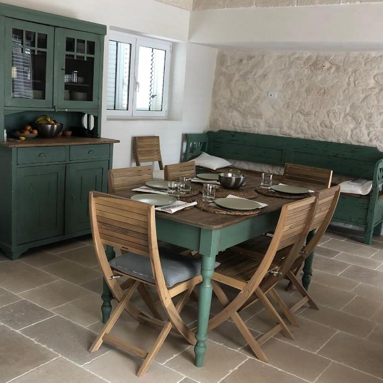 Trullo FICOLI - Villa - 22
