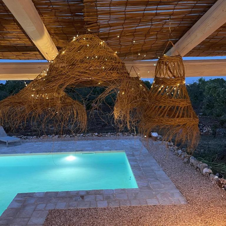 Trullo FICOLI - Villa - 25