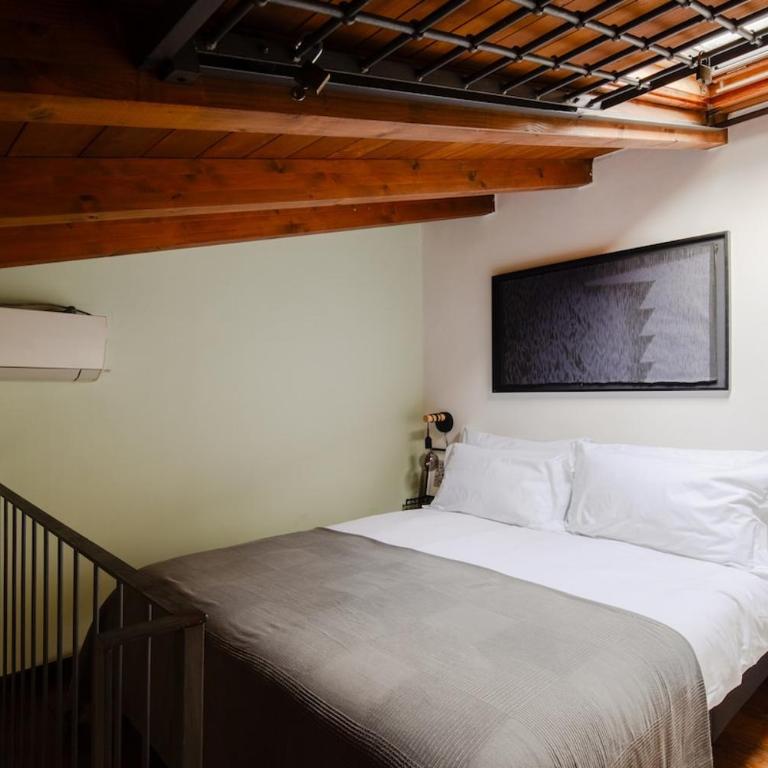 Casa Piccinino - Appartamento con 1 Camera da Letto - 2