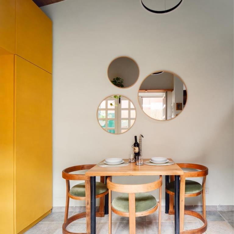 Casa Piccinino - Appartamento con 1 Camera da Letto - 5
