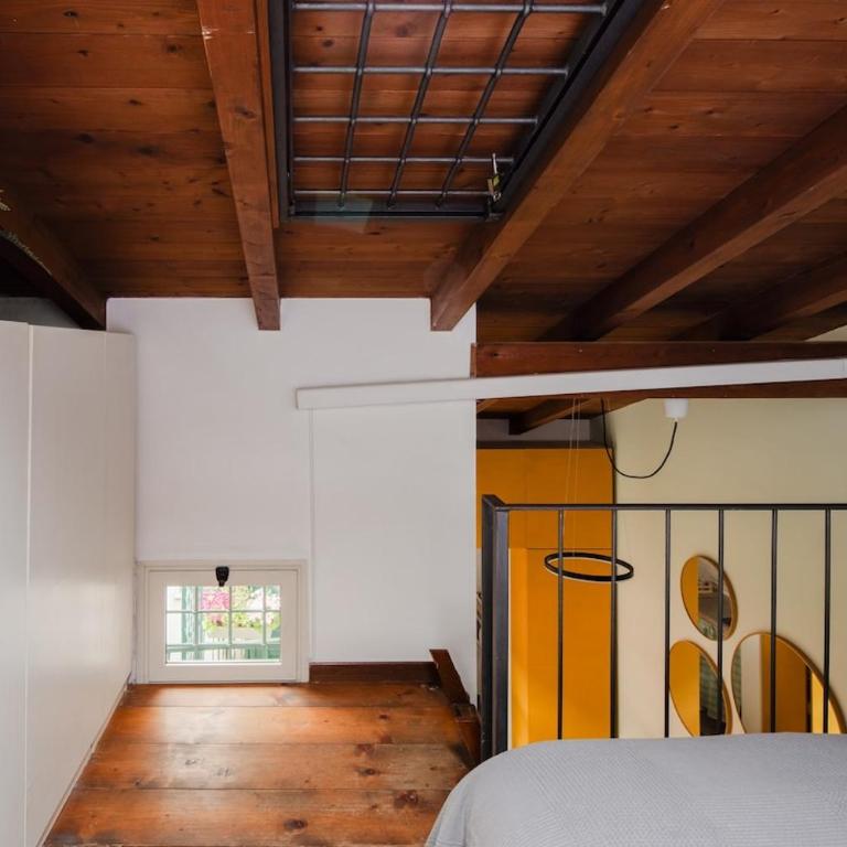 Casa Piccinino - Appartamento con 1 Camera da Letto - 6