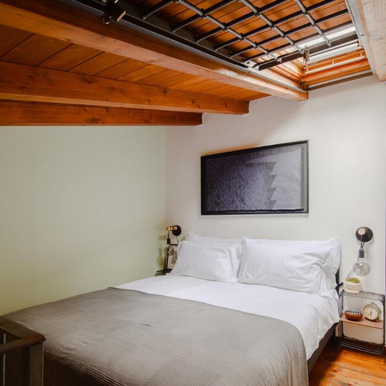 Casa Piccinino - Appartamento con 1 Camera da Letto - 9