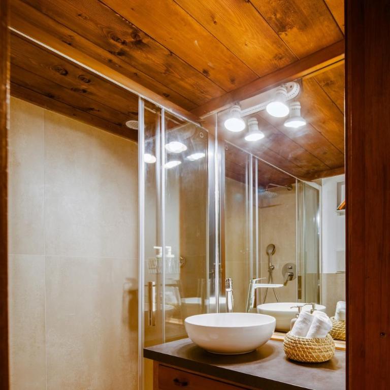 Casa Piccinino - Appartamento con 1 Camera da Letto - 11