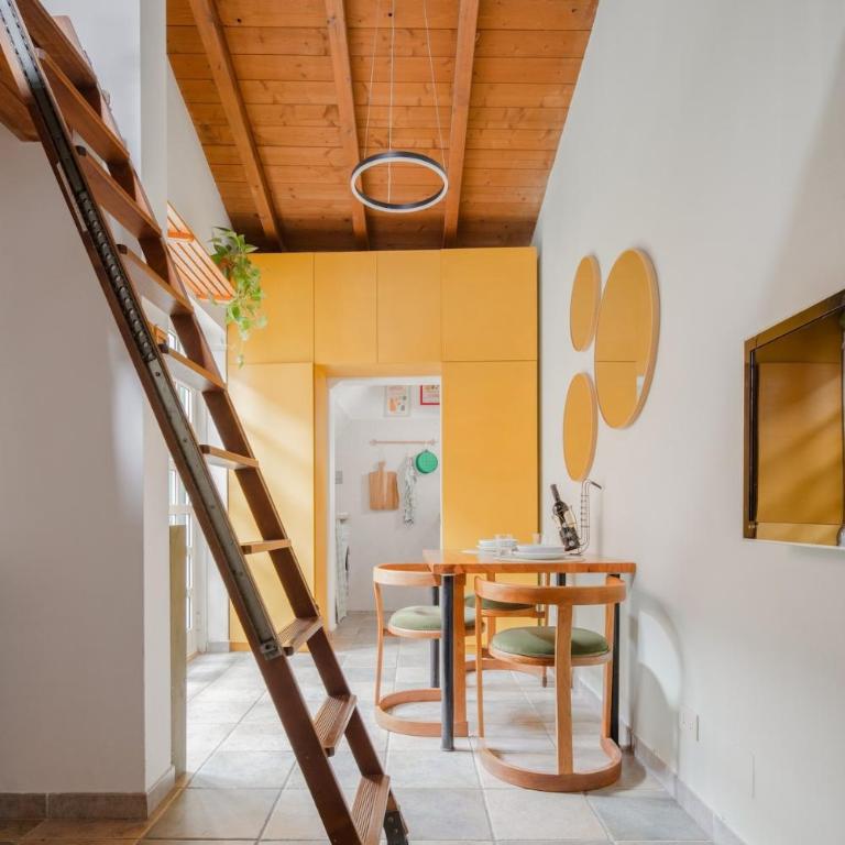 Casa Piccinino - Appartamento con 1 Camera da Letto - 14