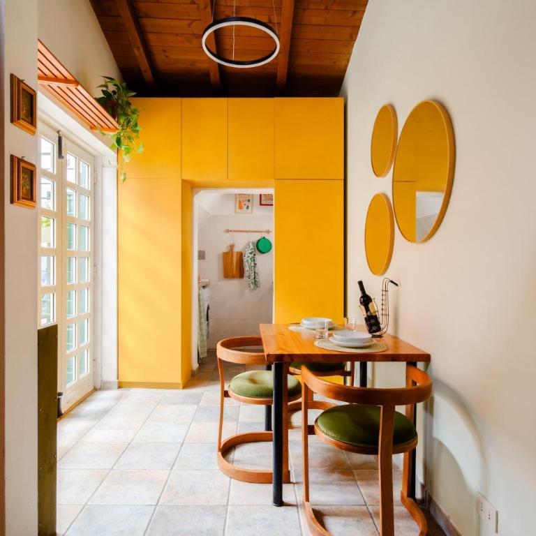Casa Piccinino - Appartamento con 1 Camera da Letto - 15