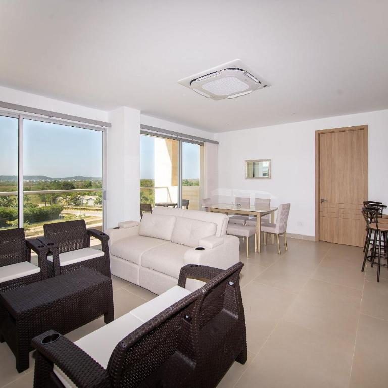 Baia Kristal Rnt - Apartamento con vistas - 11