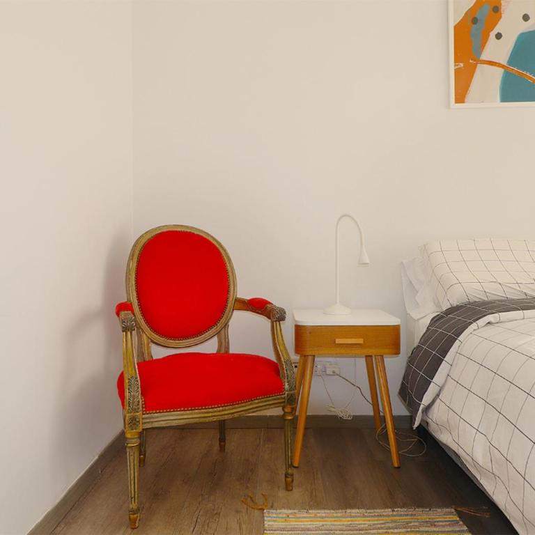 Rincón Recoleta - Cómodo y luminoso 2 ambientes - Apartamento - Planta baja - 14