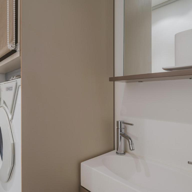 Paris Marais Bouquet Residence - Appartement 1 Chambre - 3