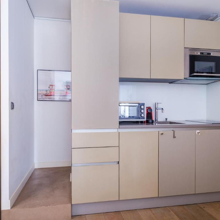 Paris Marais Bouquet Residence - Appartement 1 Chambre - 15
