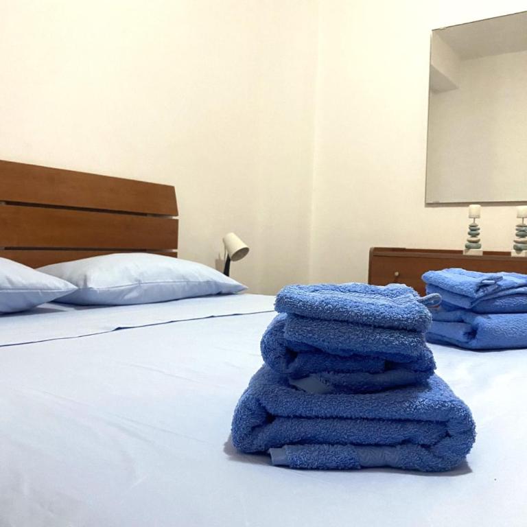 Appartamento Il Corallo Blu - Appartamento con 1 Camera da Letto - 1