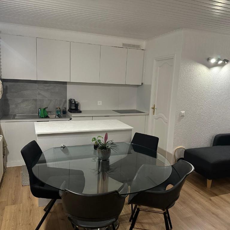 Les terrasses de Valère - Apartment mit 2 Schlafzimmern - 1