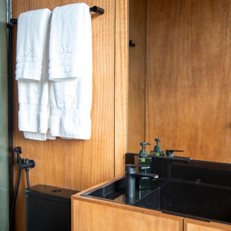 Montefuego - Wellness Villa - Chalet - 7