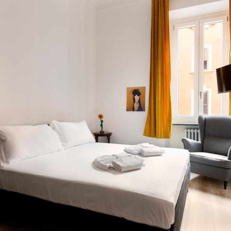 Confalonieri Place by Oneup Hospitality - Apartment mit 3 Schlafzimmern - 1