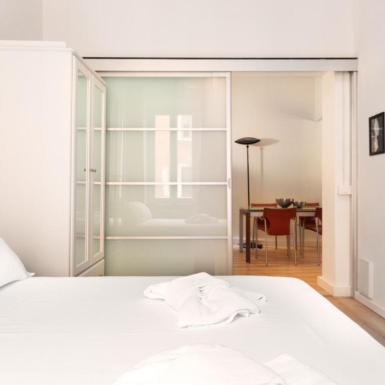 Confalonieri Place by Oneup Hospitality - Apartment mit 3 Schlafzimmern - 9