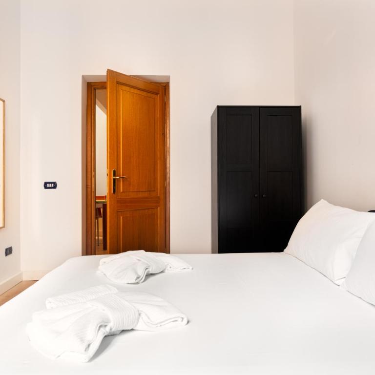 Confalonieri Place by Oneup Hospitality - Apartment mit 3 Schlafzimmern - 11