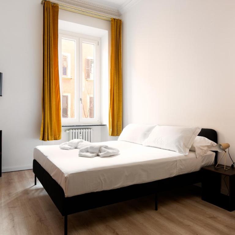 Confalonieri Place by Oneup Hospitality - Apartment mit 3 Schlafzimmern - 8
