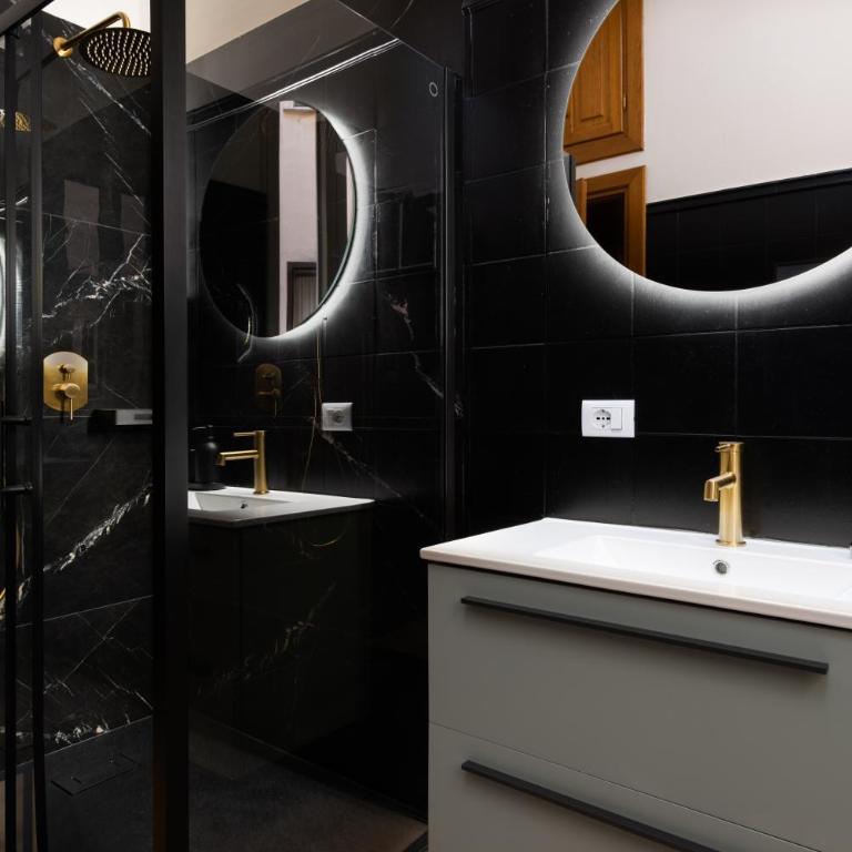 Confalonieri Place by Oneup Hospitality - Apartment mit 3 Schlafzimmern - 2