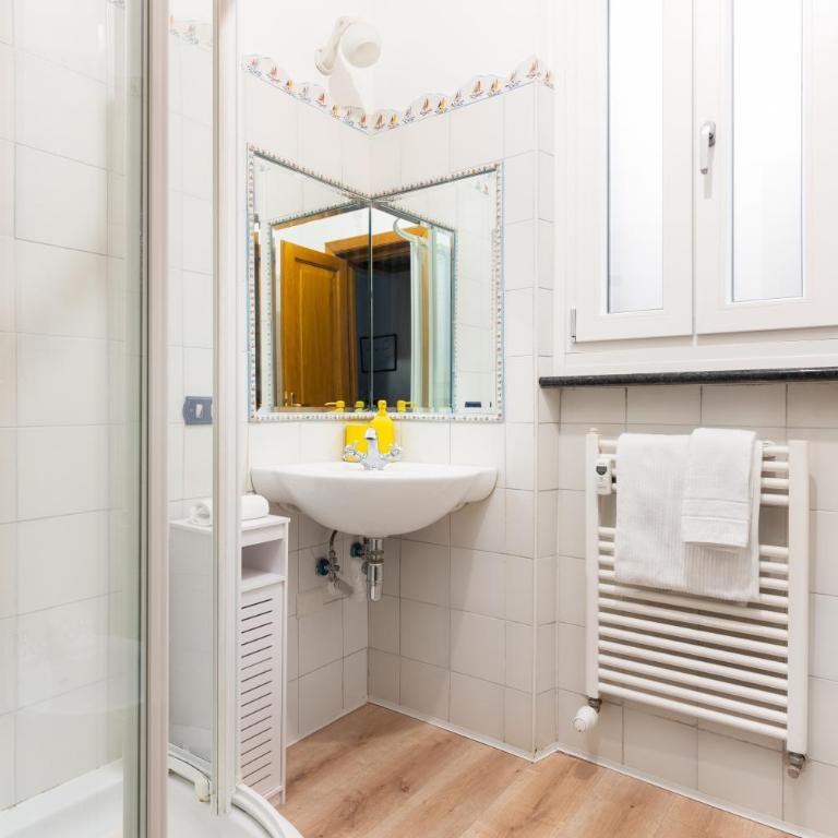 Confalonieri Place by Oneup Hospitality - Apartment mit 3 Schlafzimmern - 5