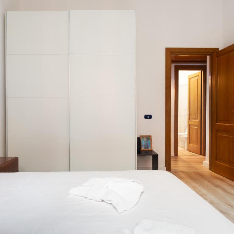 Confalonieri Place by Oneup Hospitality - Apartment mit 3 Schlafzimmern - 3