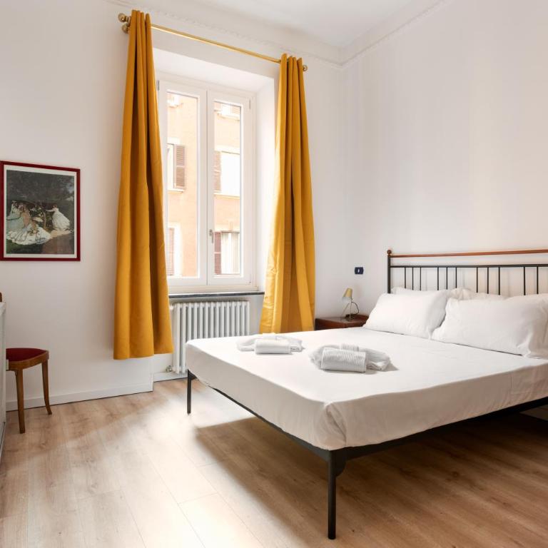 Confalonieri Place by Oneup Hospitality - Apartment mit 3 Schlafzimmern - 14