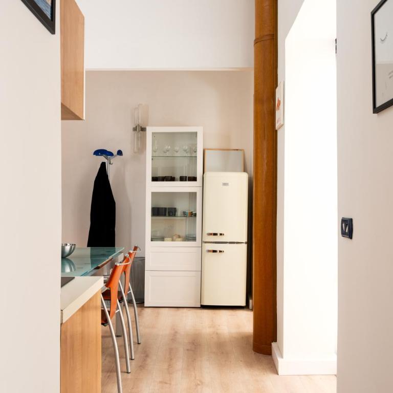 Confalonieri Place by Oneup Hospitality - Apartment mit 3 Schlafzimmern - 19