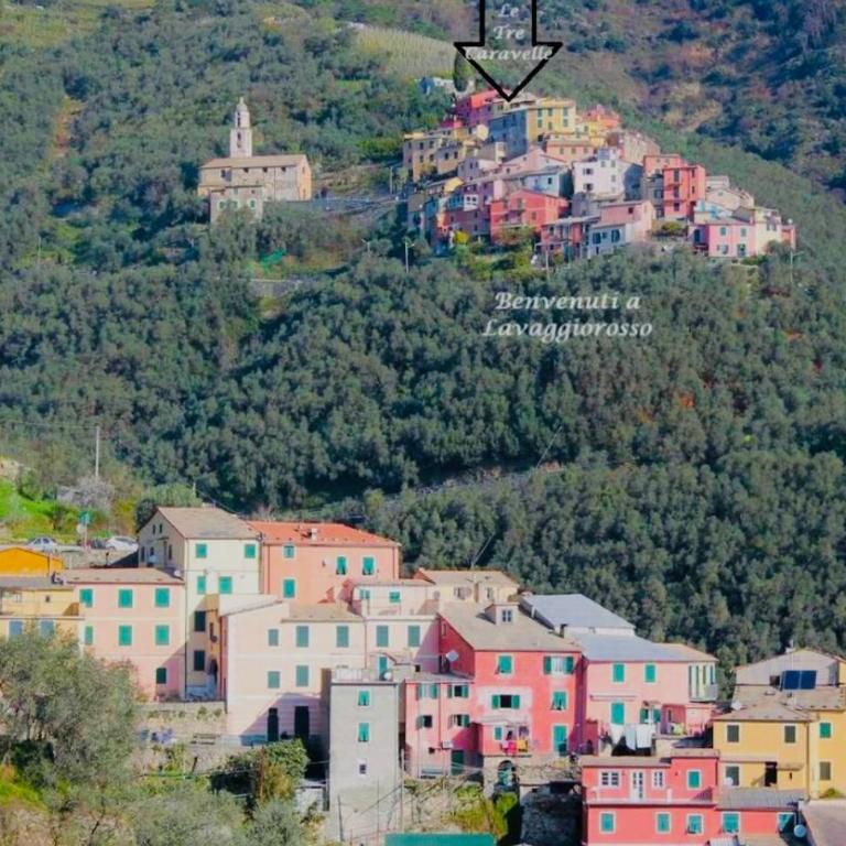 Tre Caravelle - Appartamento con 1 Camera da Letto - 26