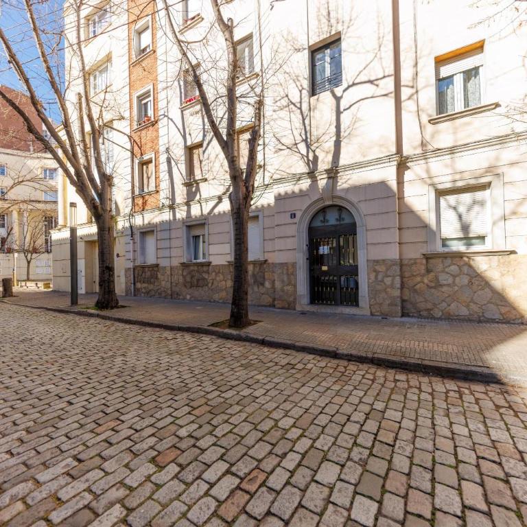 Bravissimo Jaume I Penthouse, with 3 bedrooms - Apartamento de 3 dormitorios - 38