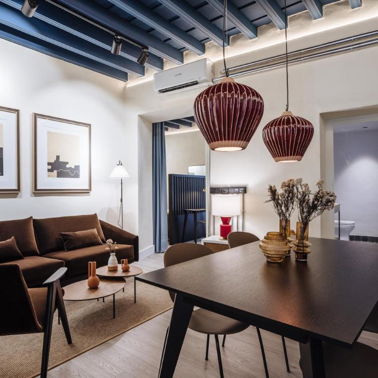 Refinadores Boutique Apartments - Apartamento Deluxe de 1 dormitorio - 2
