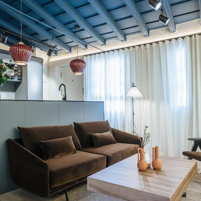 Refinadores Boutique Apartments - Apartamento - 1