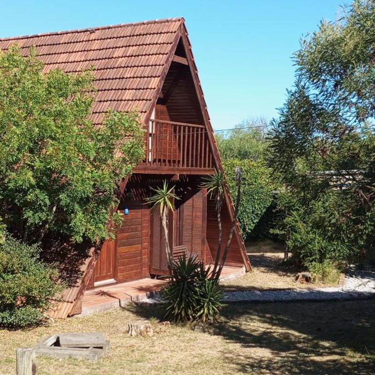 alpinas lapaloma - Casa Unifamiliar de 3 dormitorios - 9