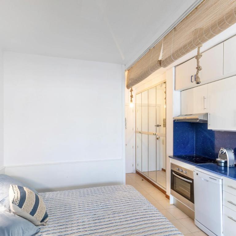 Mediterranean Way - El Barco - Estudio - 5