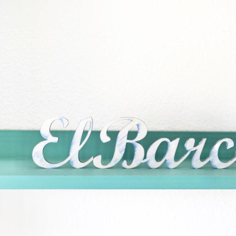 Mediterranean Way - El Barco - Estudio - 9