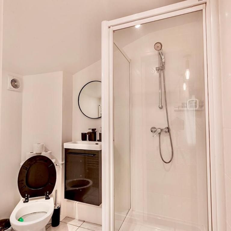 Le Zen I T2 - Appartement 1 Chambre - 10