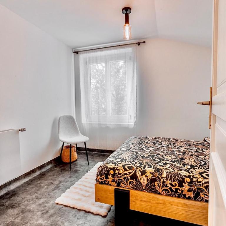 Le Zen I T2 - Appartement 1 Chambre - 4