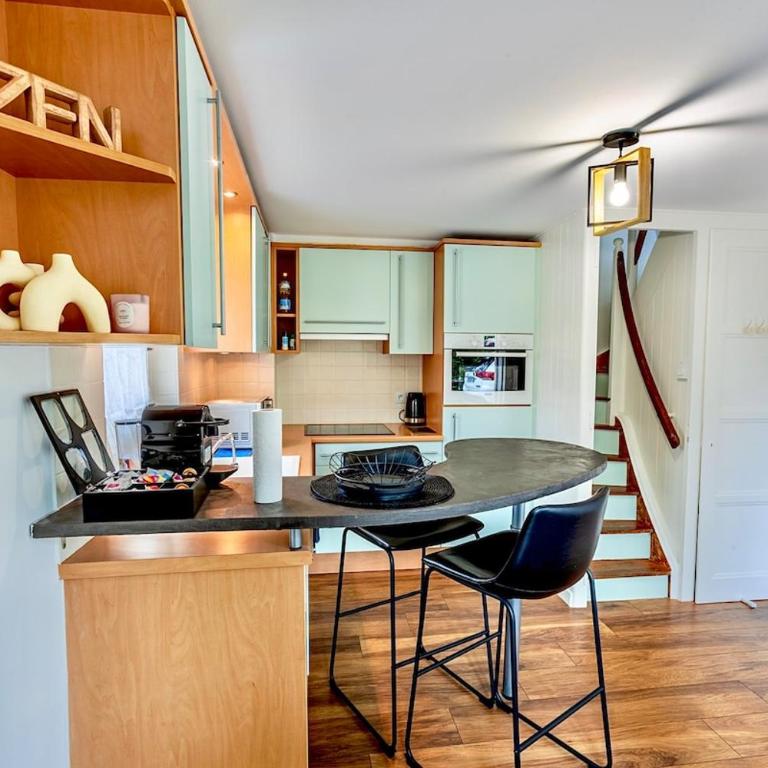 Le Zen I T2 - Appartement 1 Chambre - 6