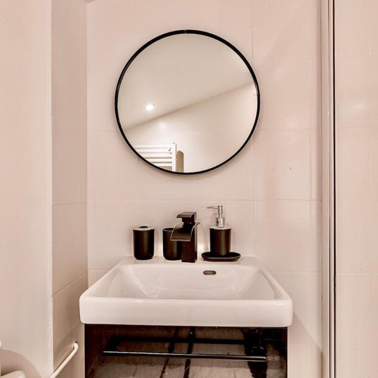Le Zen I T2 - Appartement 1 Chambre - 11