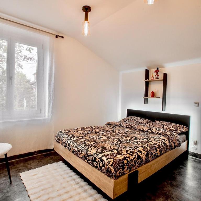 Le Zen I T2 - Appartement 1 Chambre - 8