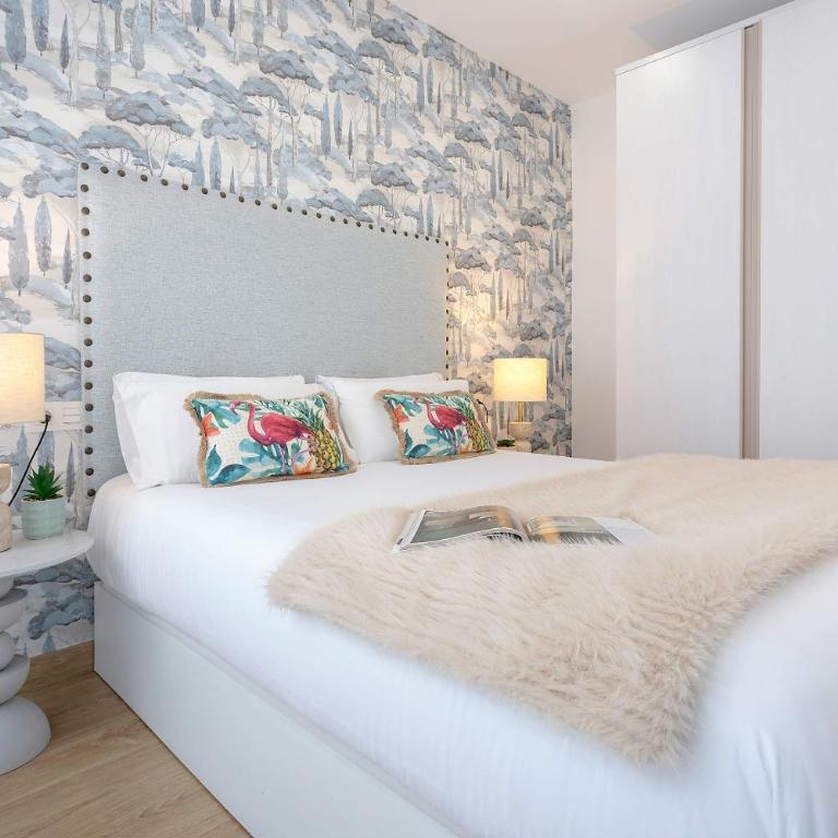 Genteel Home Santo Cristo - Studio Apartment - 2