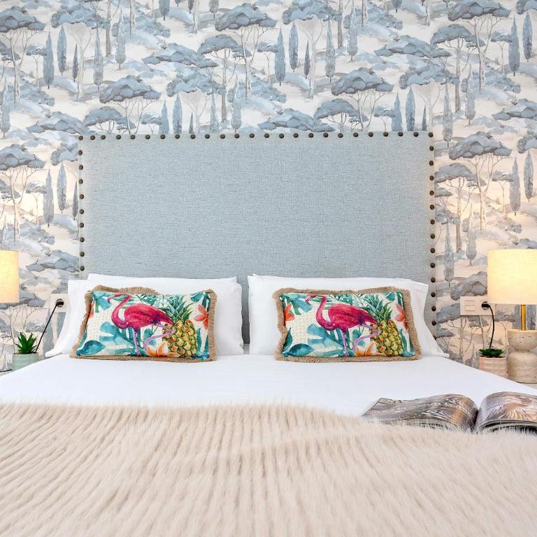 Genteel Home Santo Cristo - Studio Apartment - 7