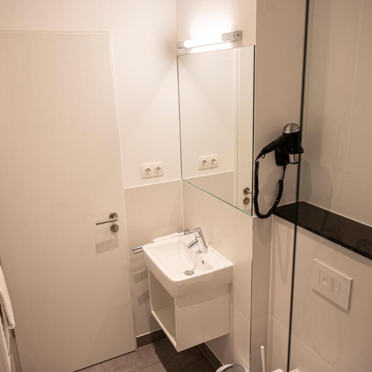 apartmenthaus international - Appartement Supérieur - 13