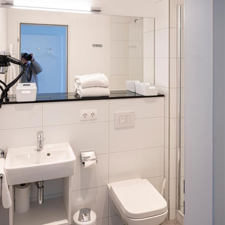 apartmenthaus international - Appartement Confort - 9