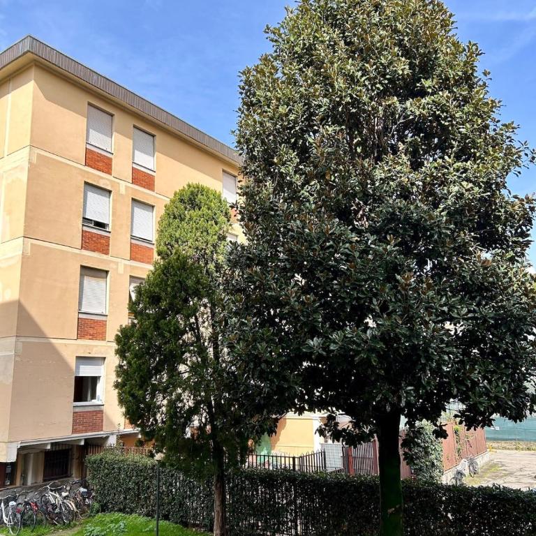 Magnolia 84 Apartment - One-Bedroom Apartment with Terrace - 11